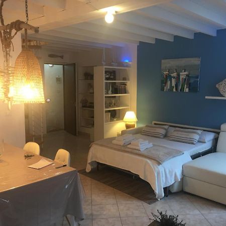 Casa Gallipoli San Remo Zewnętrze zdjęcie