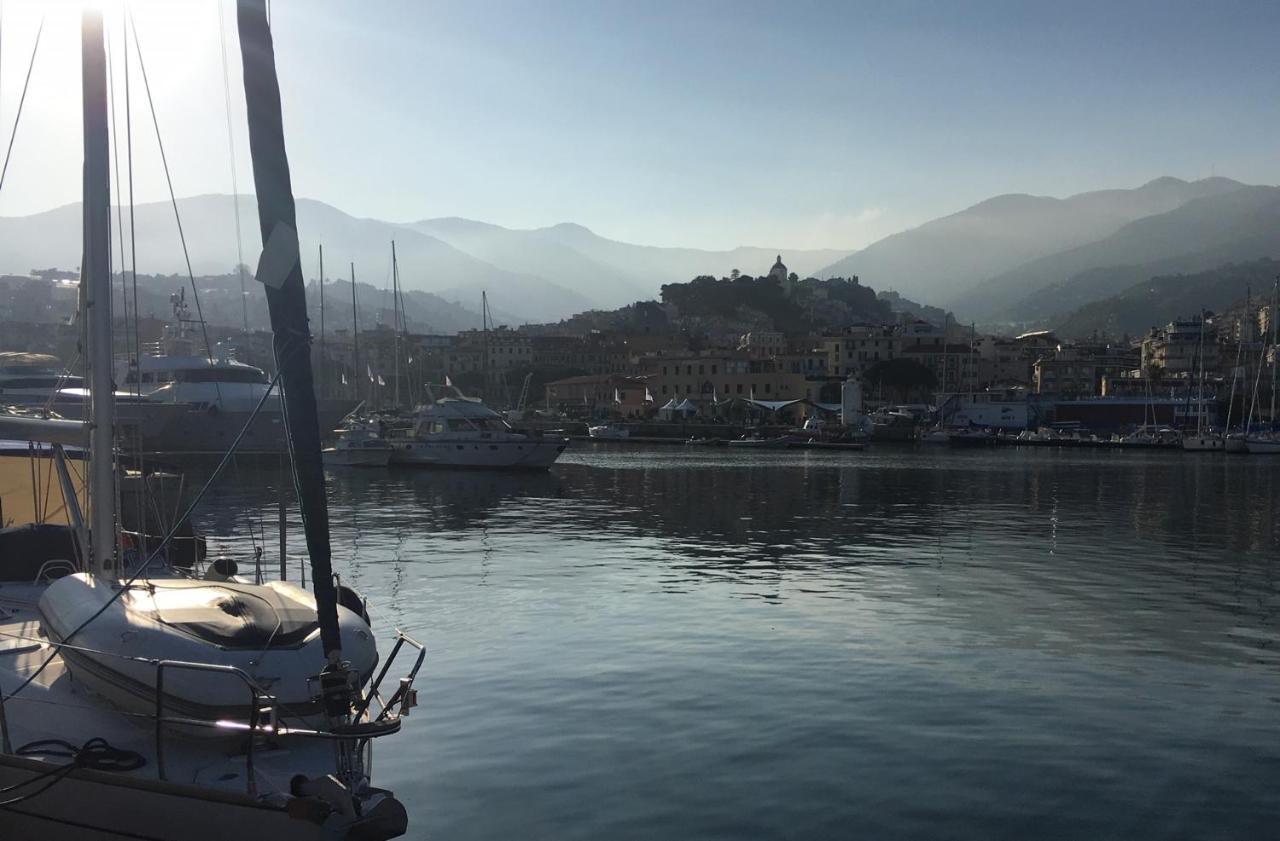 Casa Gallipoli San Remo Zewnętrze zdjęcie