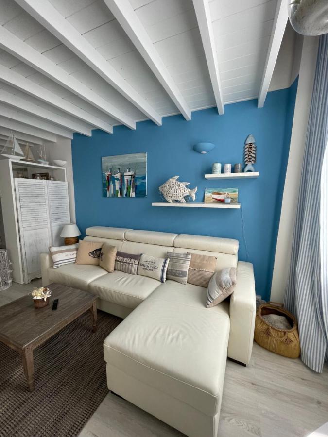 Casa Gallipoli San Remo Zewnętrze zdjęcie