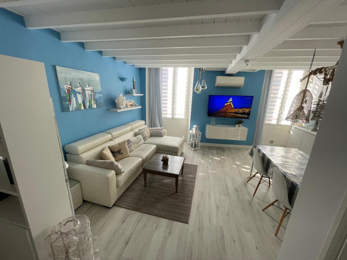 Casa Gallipoli San Remo Zewnętrze zdjęcie
