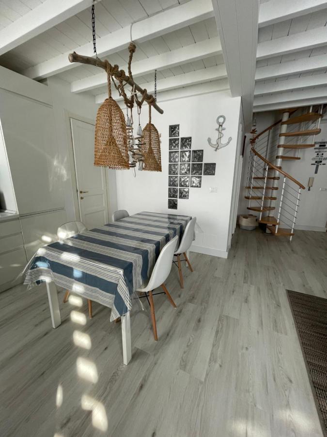 Casa Gallipoli San Remo Zewnętrze zdjęcie