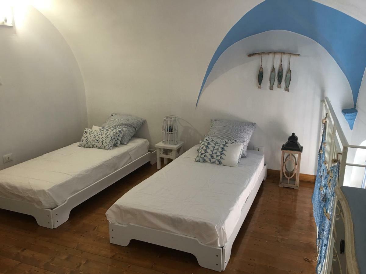 Casa Gallipoli San Remo Zewnętrze zdjęcie