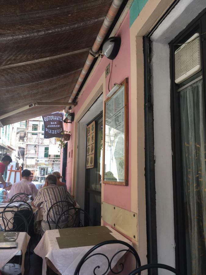 Casa Gallipoli San Remo Zewnętrze zdjęcie