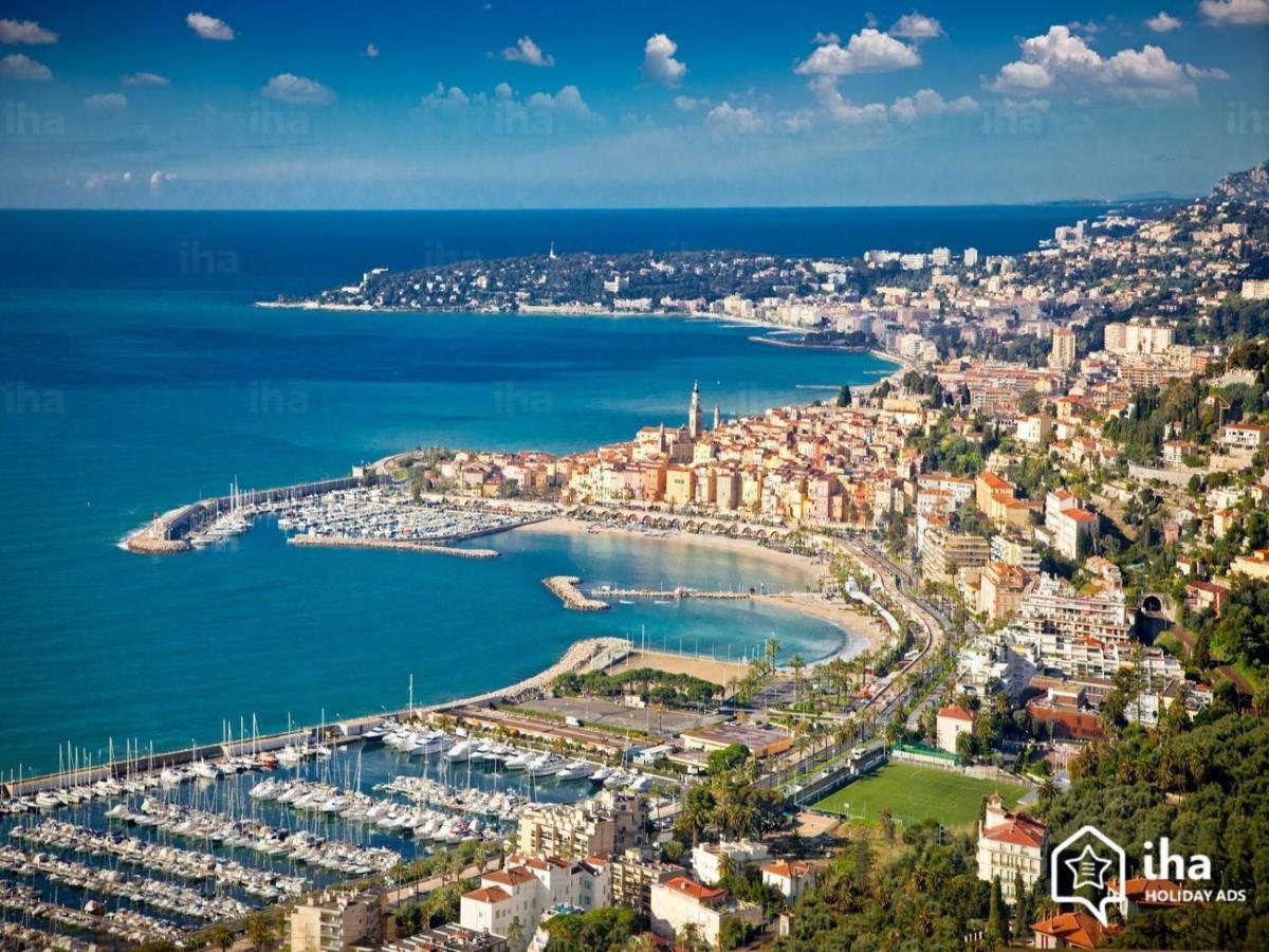 Casa Gallipoli San Remo Zewnętrze zdjęcie