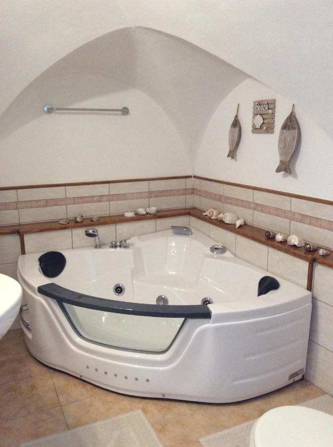Casa Gallipoli San Remo Zewnętrze zdjęcie