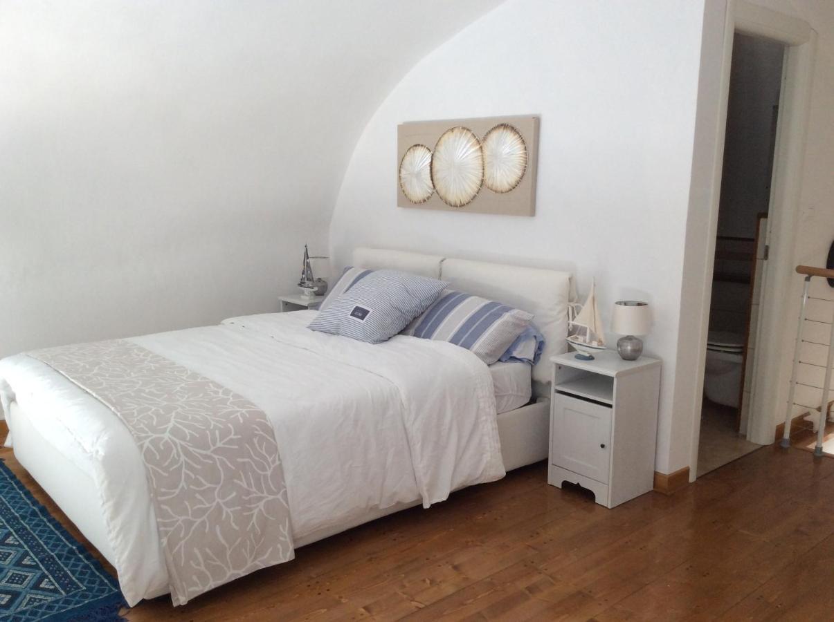 Casa Gallipoli San Remo Zewnętrze zdjęcie
