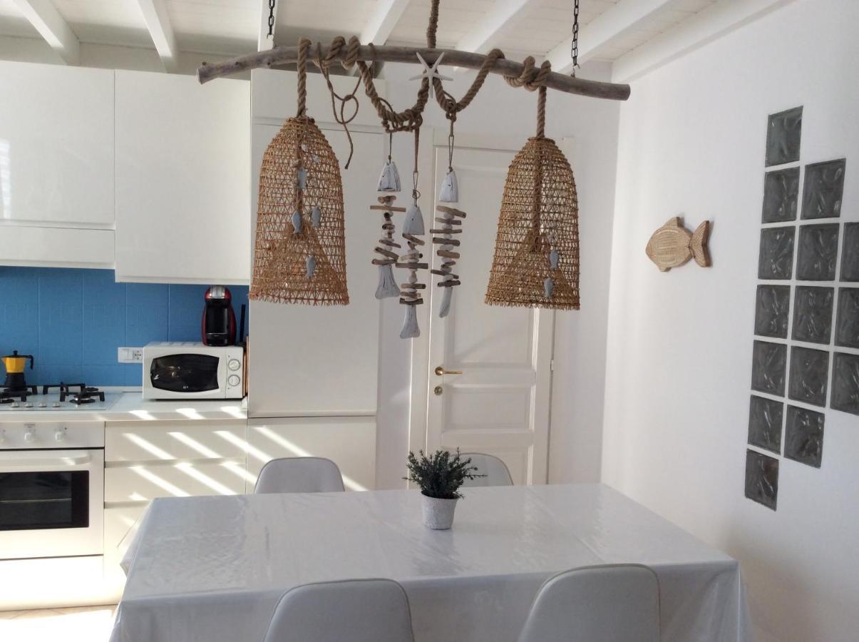 Casa Gallipoli San Remo Zewnętrze zdjęcie